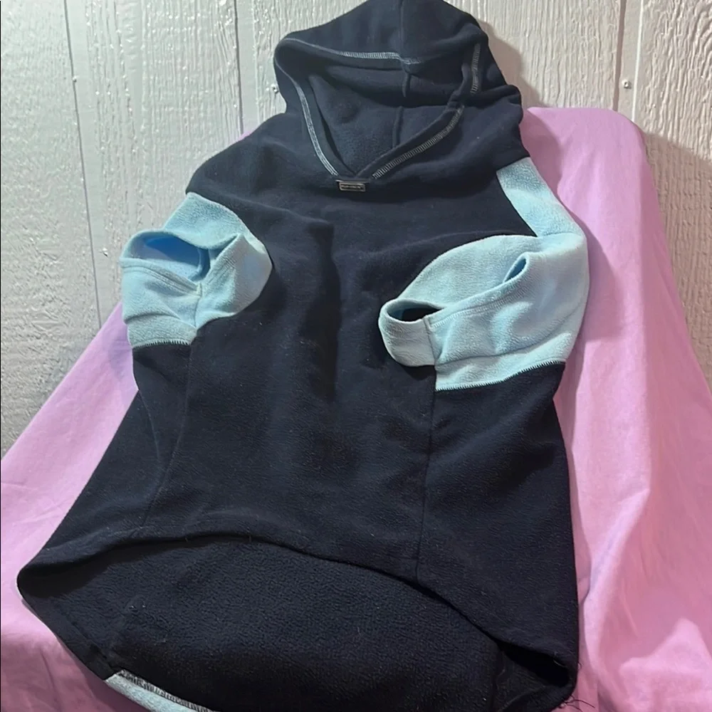 5 for $10 💜 Fleece Dog Hoodie Size XXXL - Picture 6 of 7